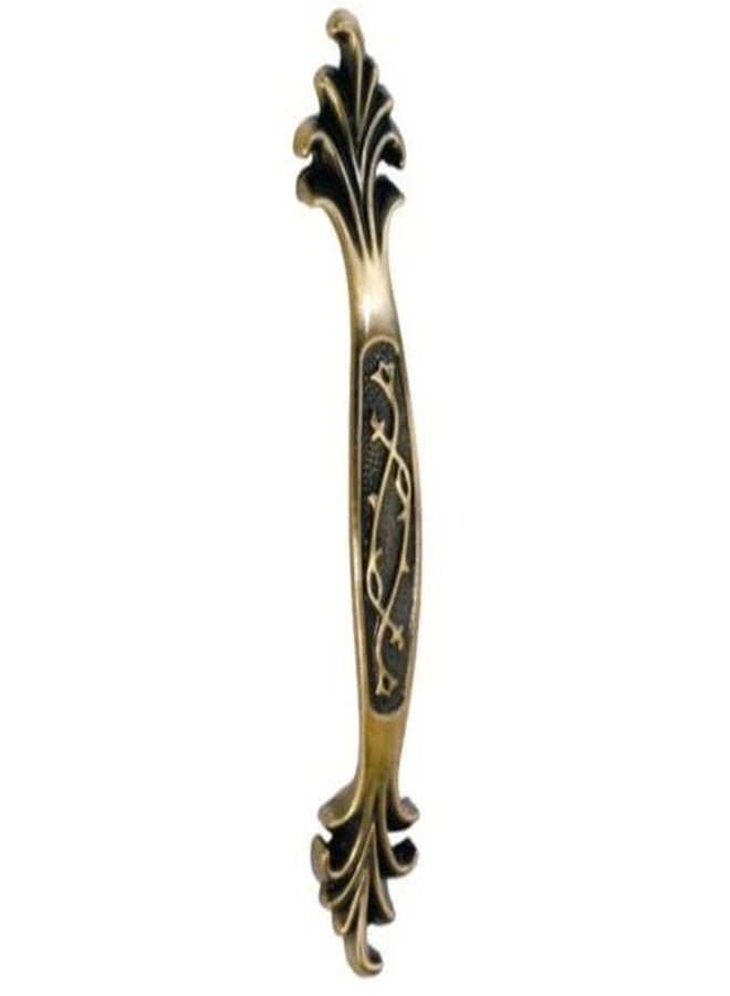 A & Y Traders Cabinet Drawer Door Handles Antique Finish Pack of 10 (8 Inch) - Image 1